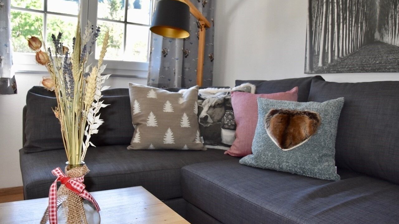 Photo of Livingroom in Todtnauberg