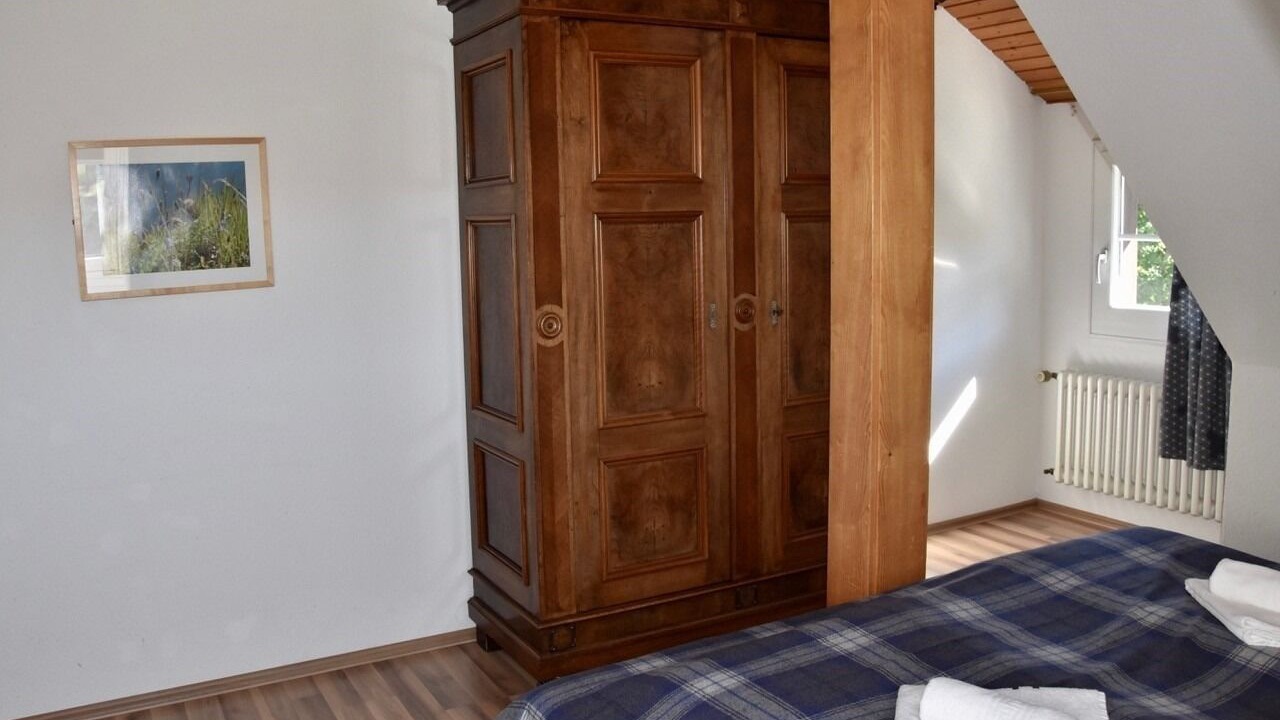 Photo of Bedroom in Todtnauberg