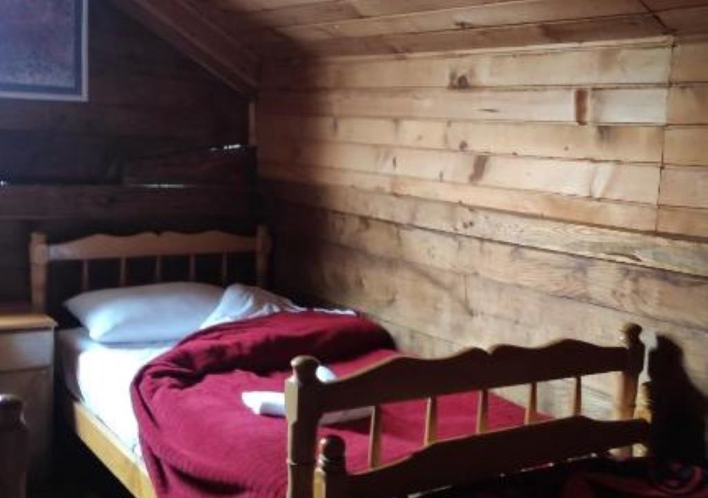 Photo of Bedroom in Ayder Yaylasi