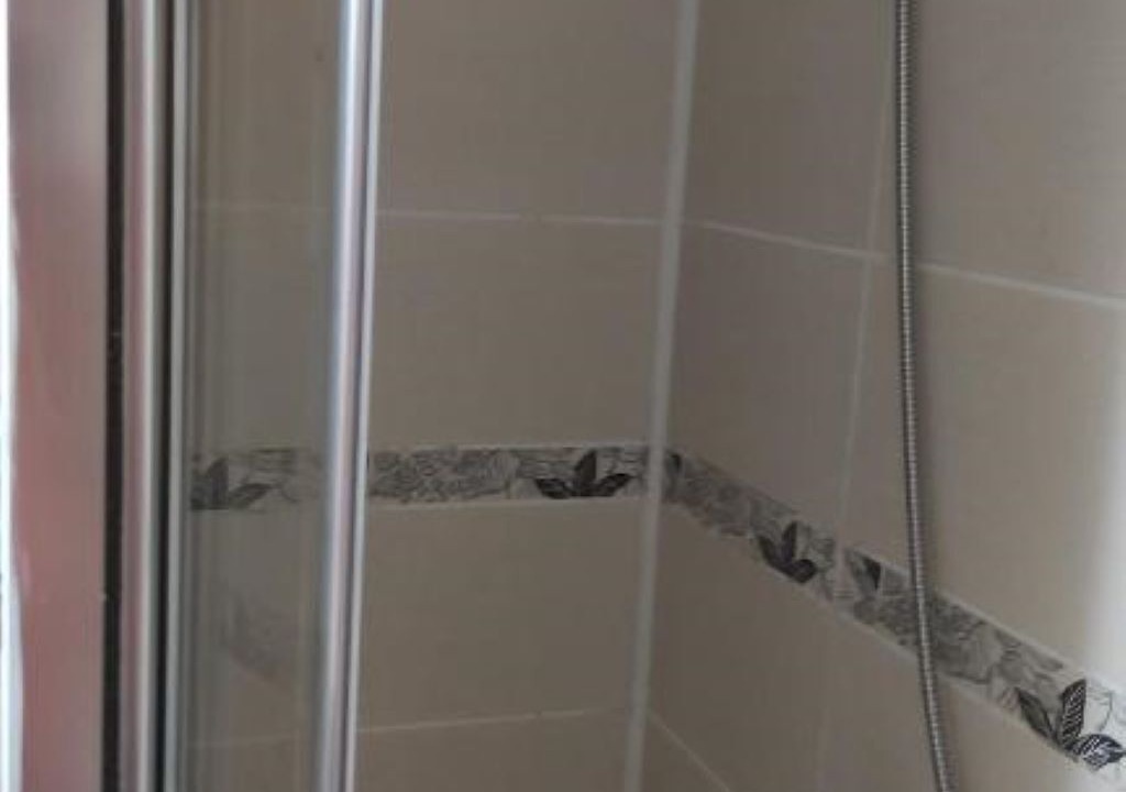 Photo of Bathroom in Ayder Yaylasi