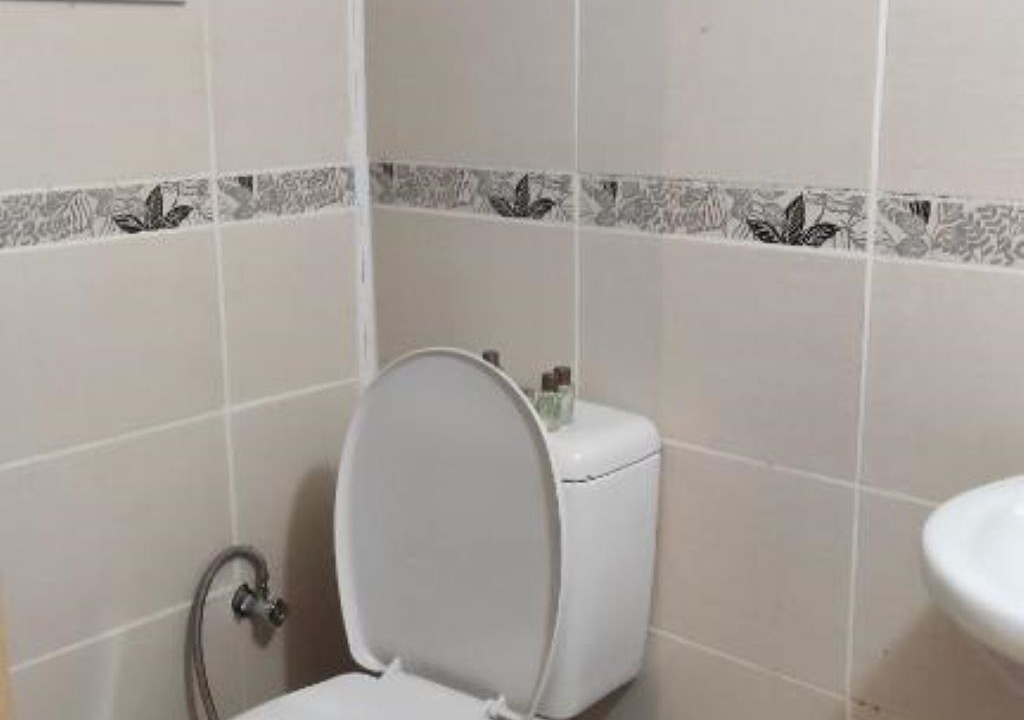 Photo of Bathroom in Ayder Yaylasi
