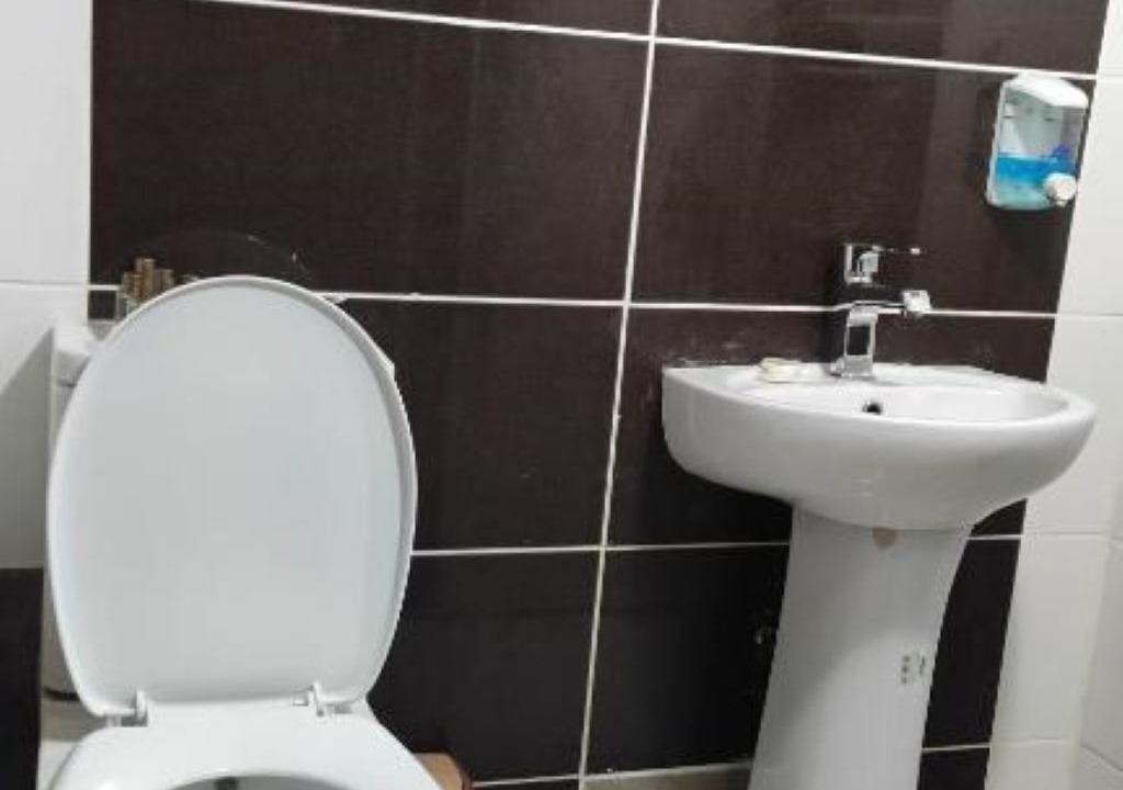 Photo of Bathroom in Ayder Yaylasi