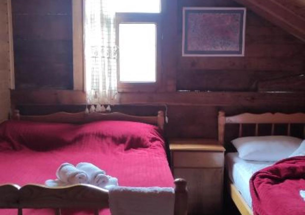 Photo of Bedroom in Ayder Yaylasi