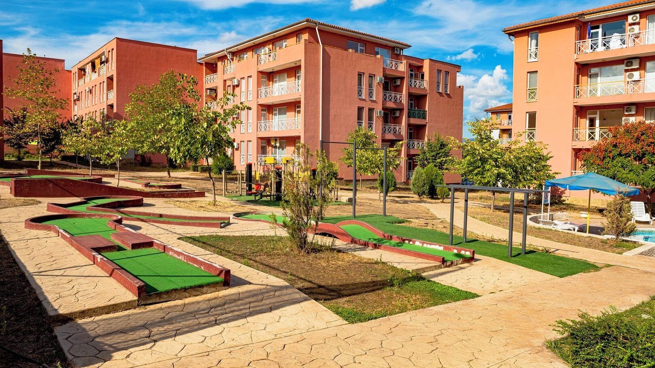 Photo of Outdoor in Tankovo