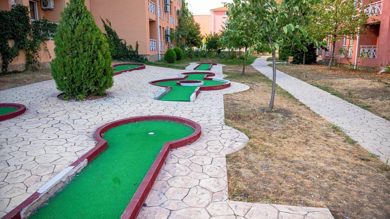 Photo of Outdoor in Tankovo