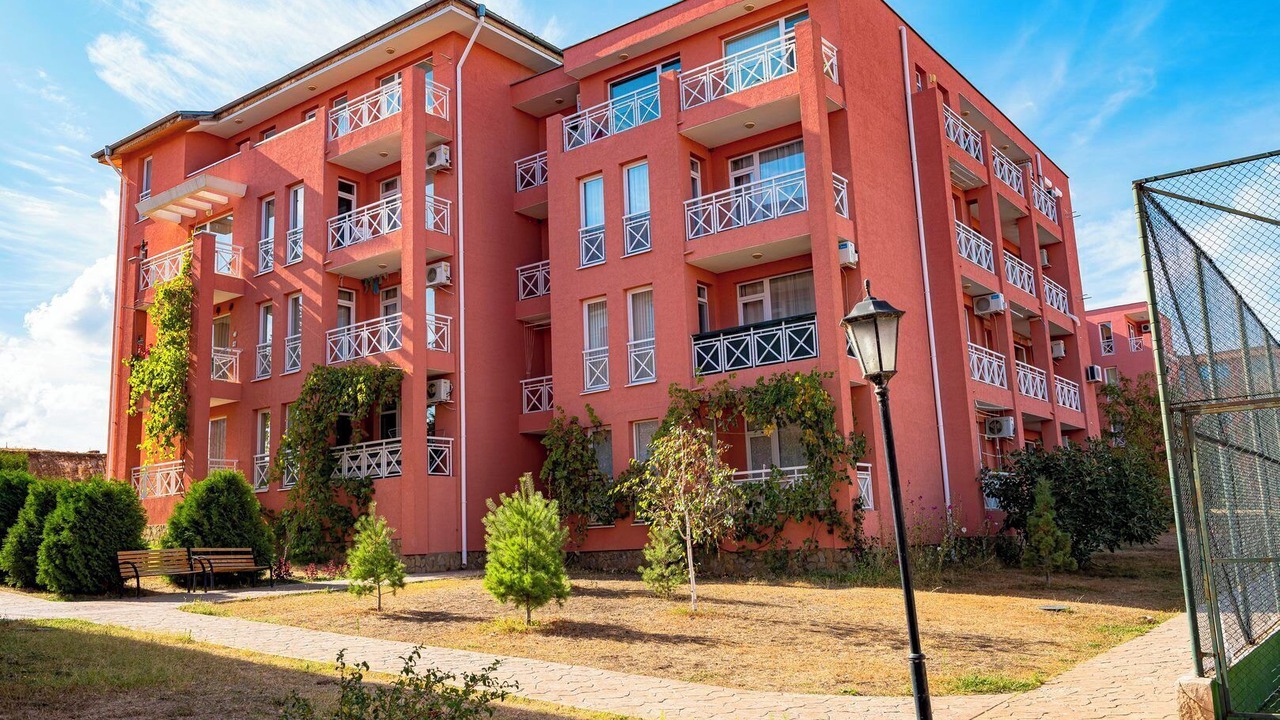 Photo of Outdoor in Tankovo