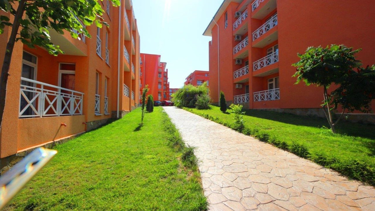 Photo of Outdoor in Tankovo