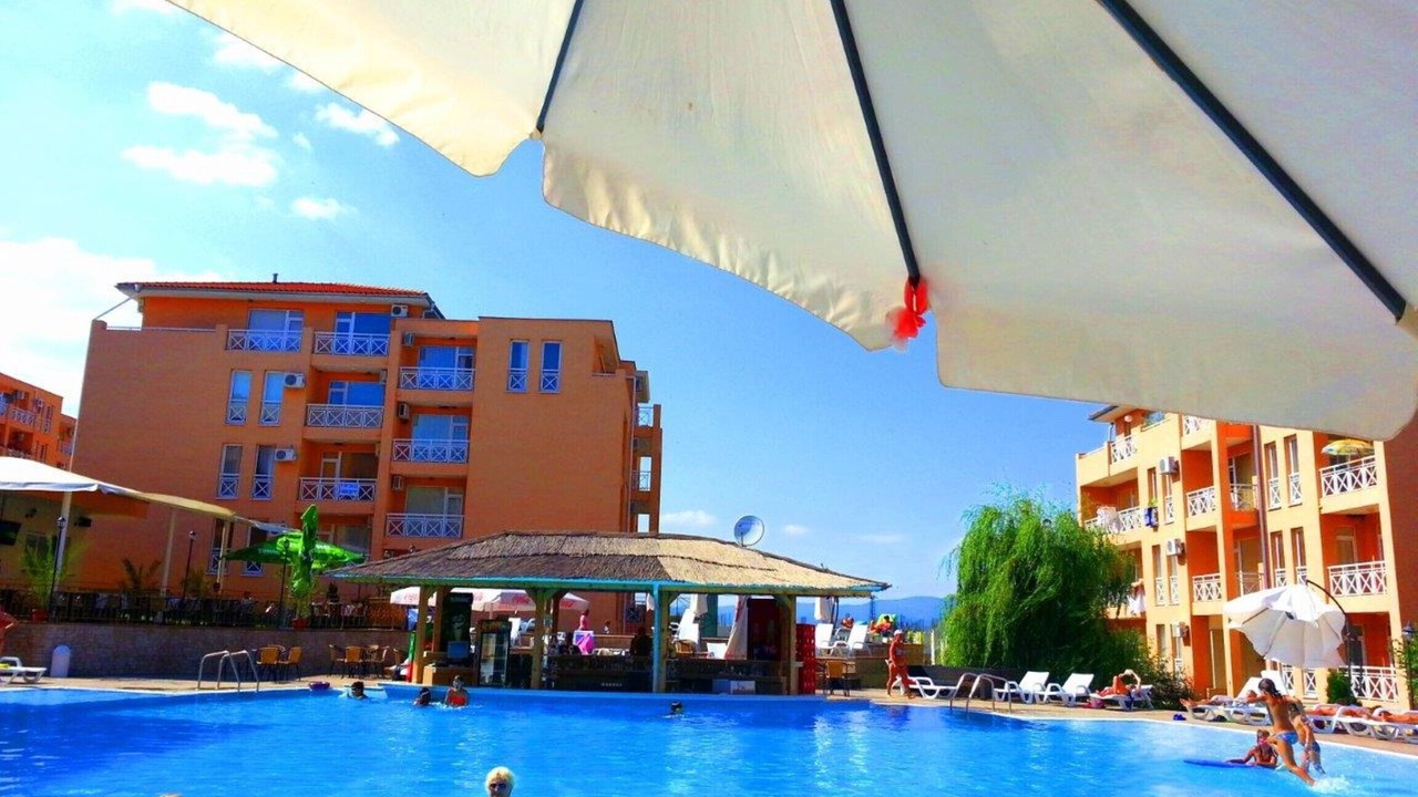 Photo of Outdoor in Tankovo