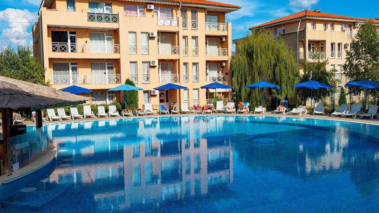 Photo of Outdoor in Tankovo