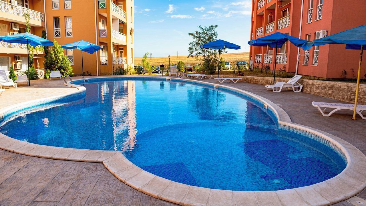 Photo of Outdoor in Tankovo
