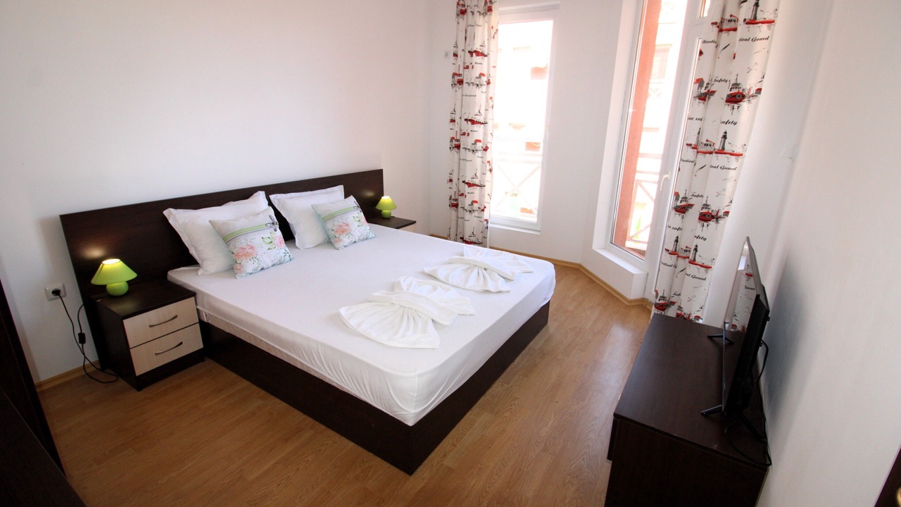 Photo of Bedroom in Tankovo
