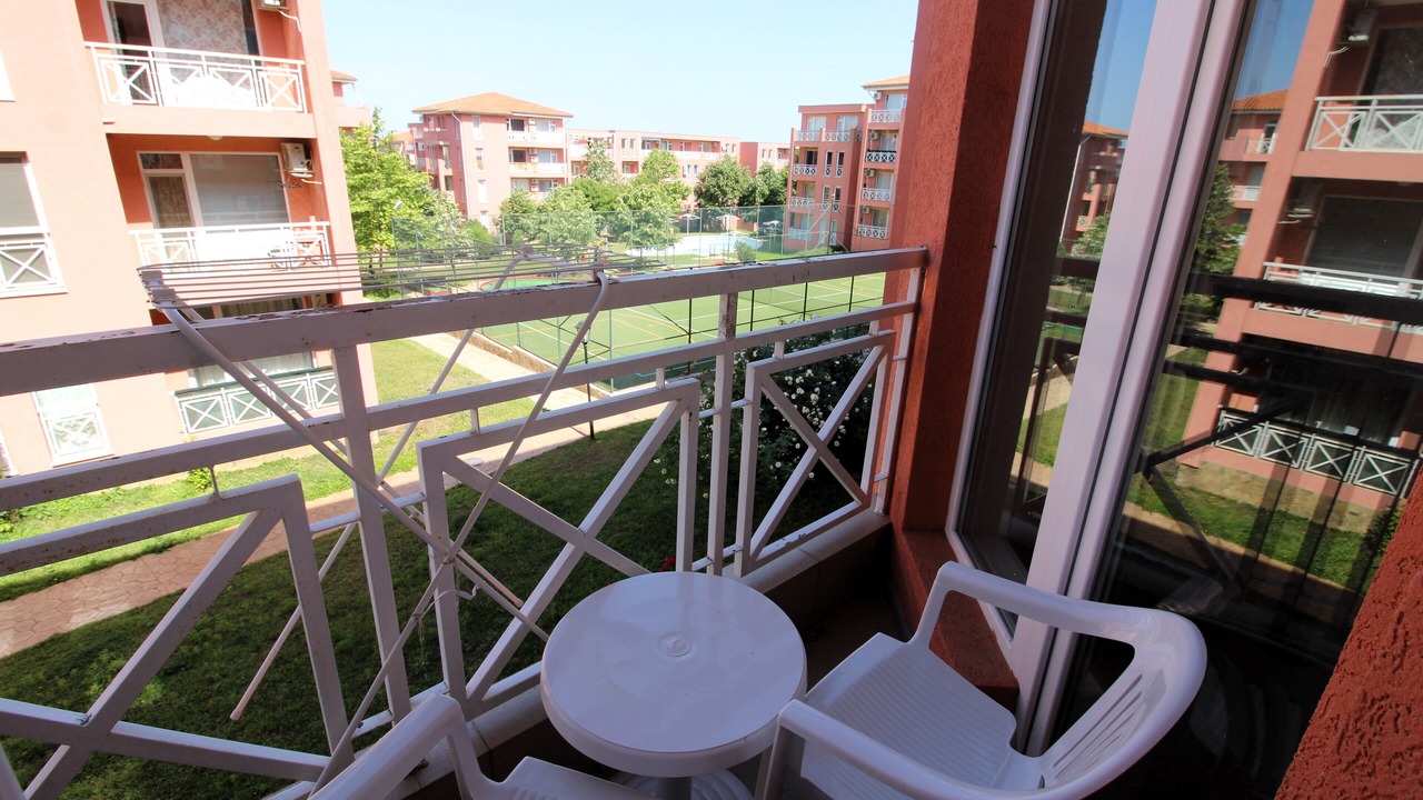 Photo of Outdoor in Tankovo