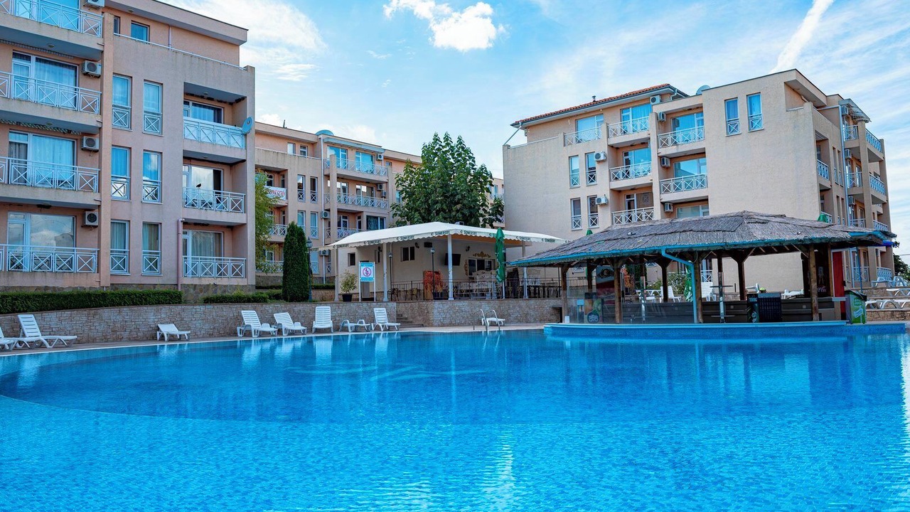 Photo of Outdoor in Tankovo