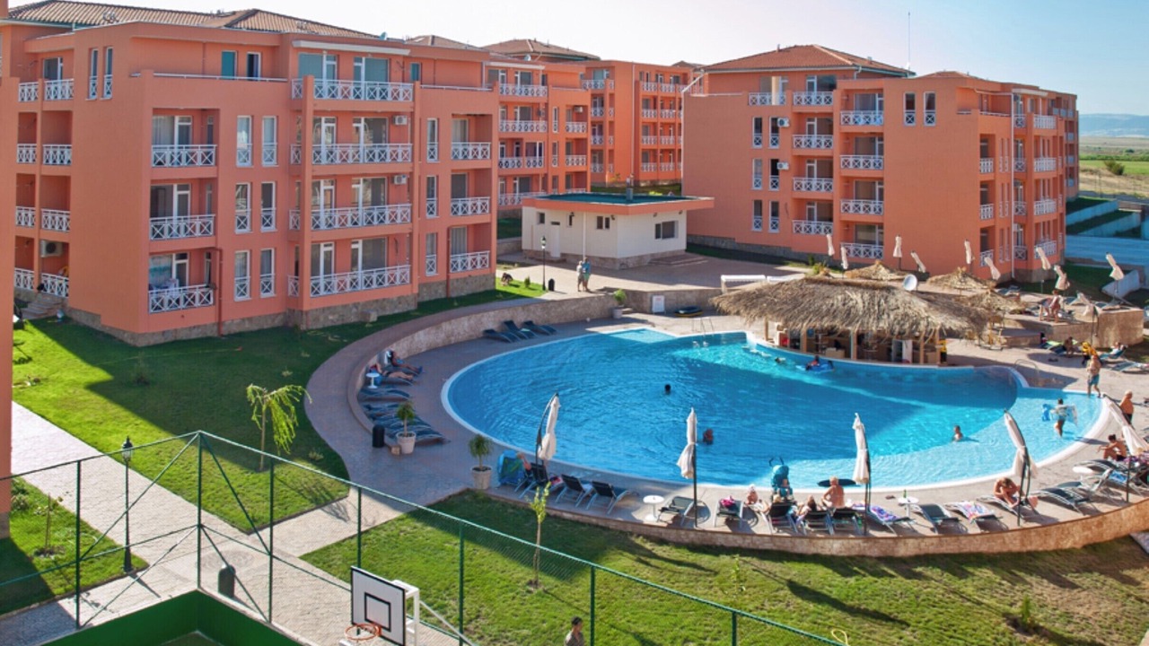 Photo of Outdoor in Tankovo