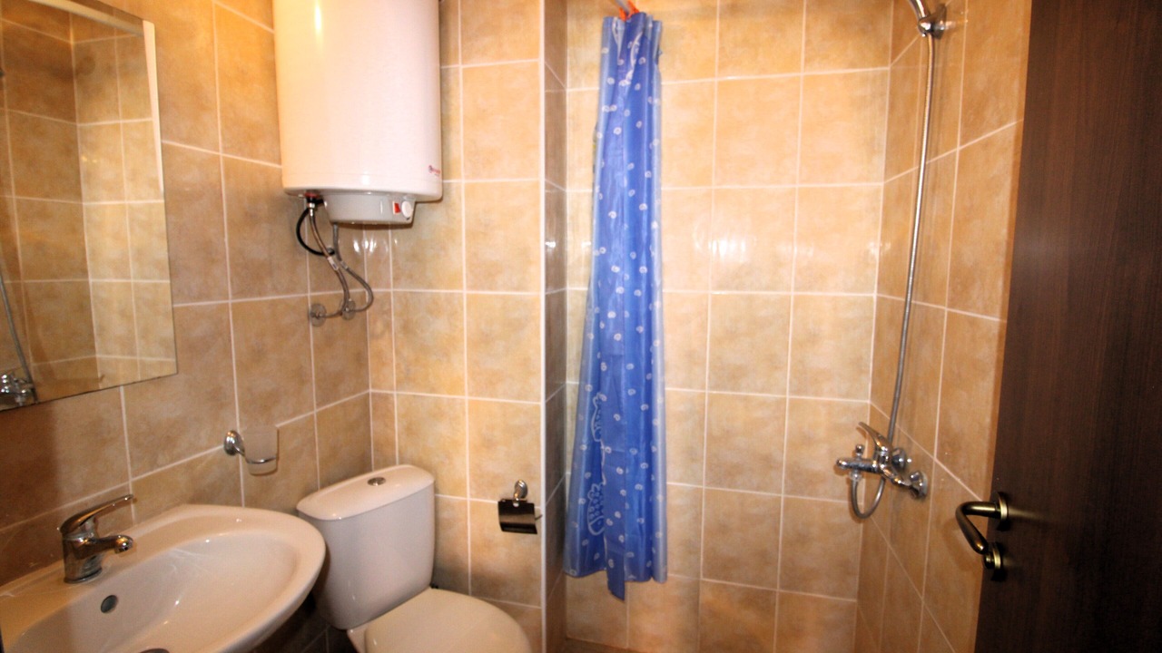 Photo of Bathroom in Tankovo
