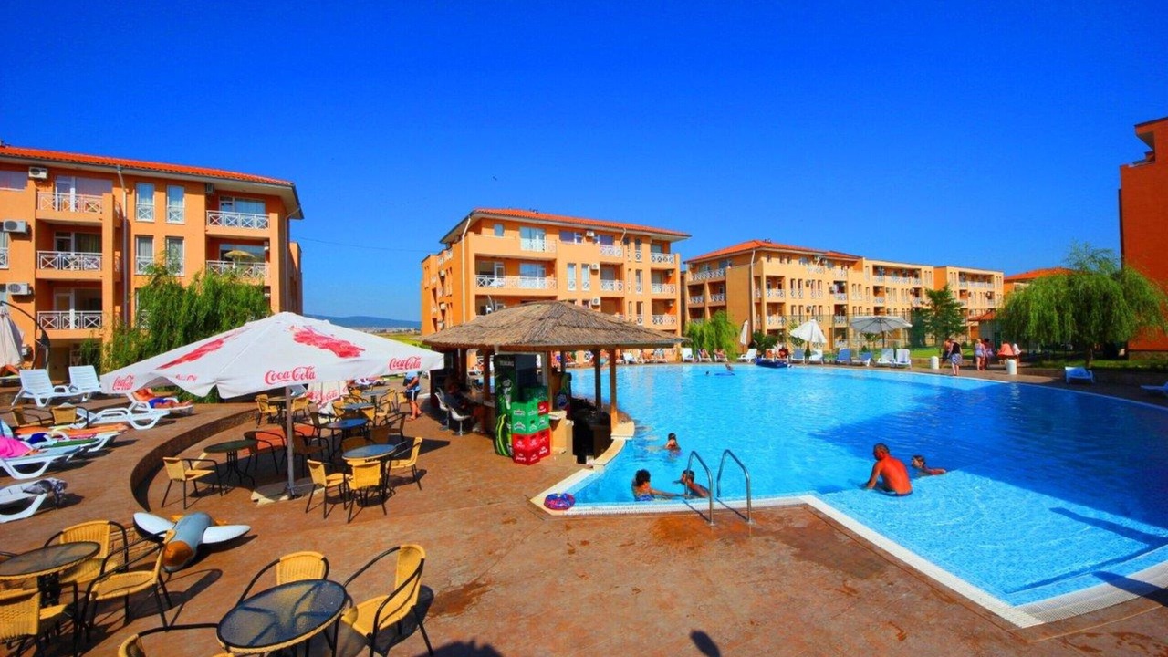 Photo of Outdoor in Tankovo