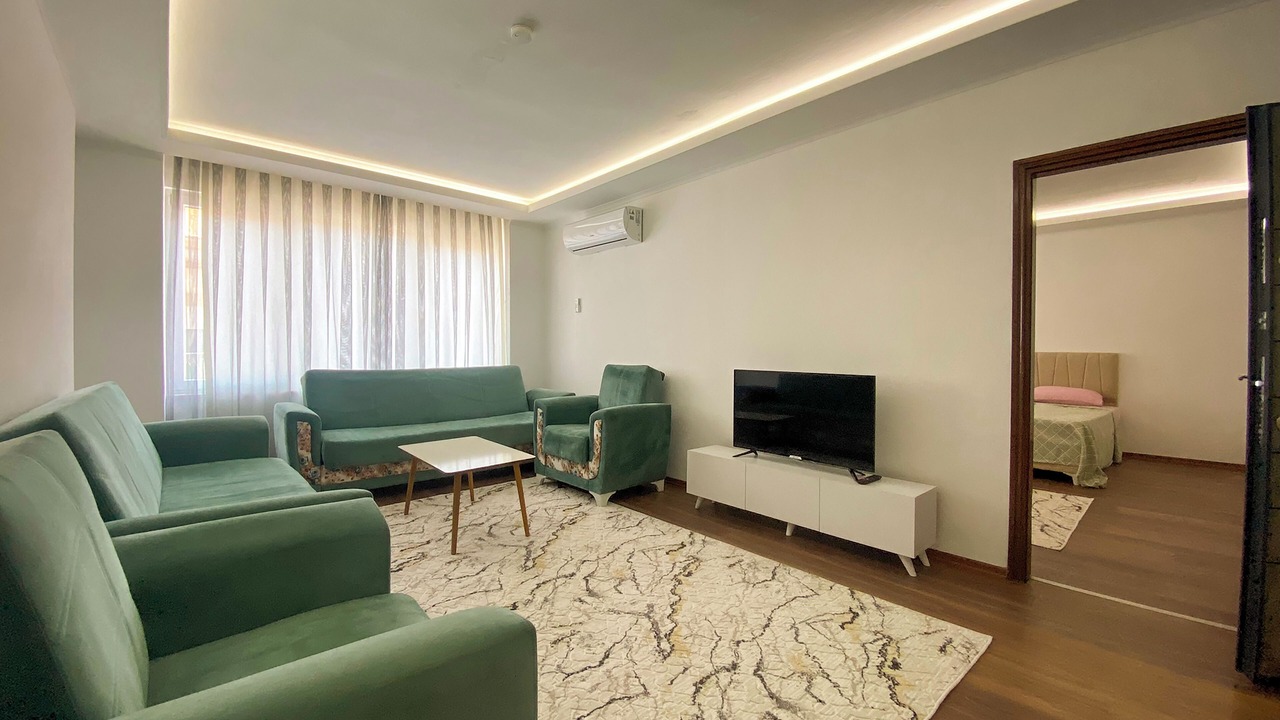 Photo of Livingroom in Alanya