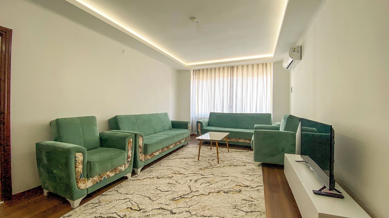 Photo of Livingroom in Alanya