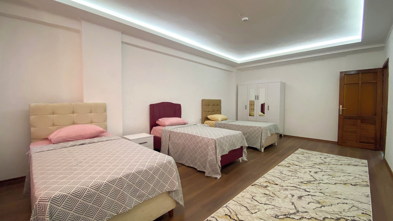 Photo of Bedroom in Alanya