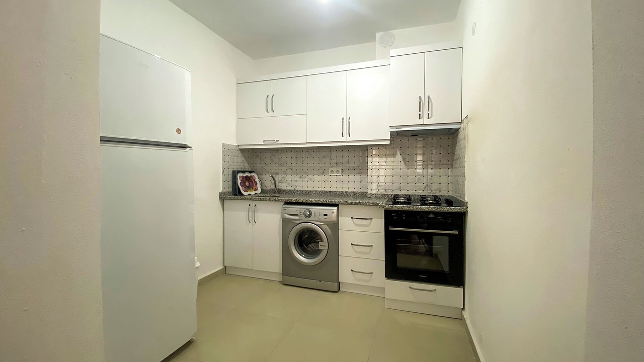 Photo of Kitchen in Alanya