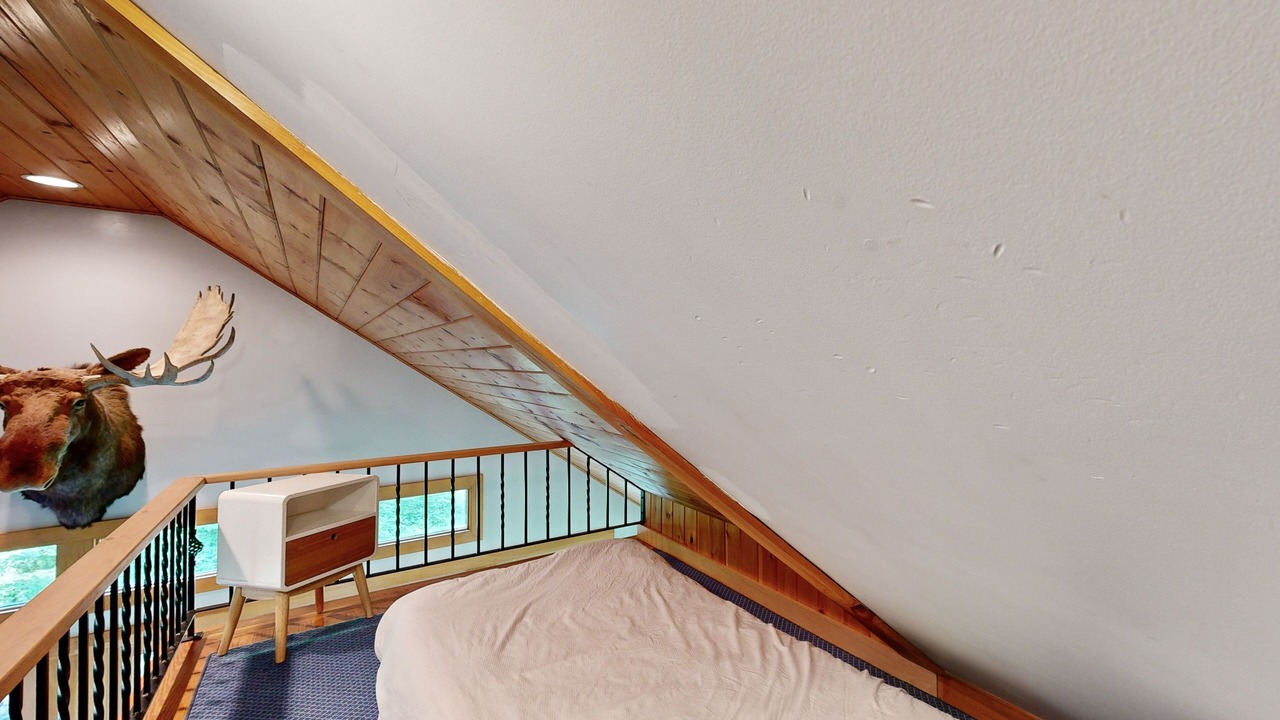 Photo of Bedroom in Barnard