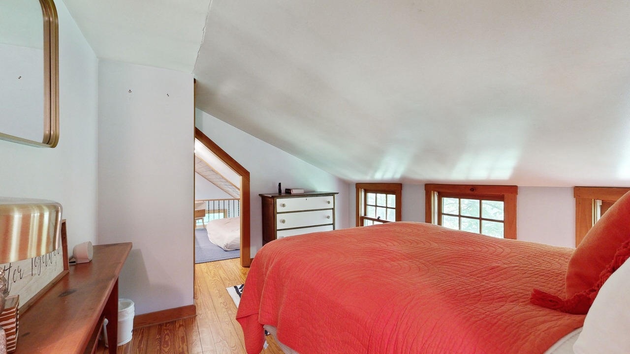 Photo of Bedroom in Barnard