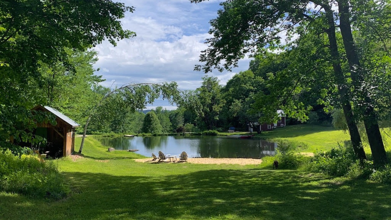 Photo of Outdoor in Barnard