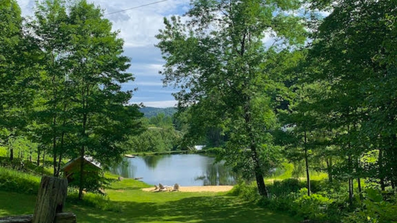 Photo of Outdoor in Barnard