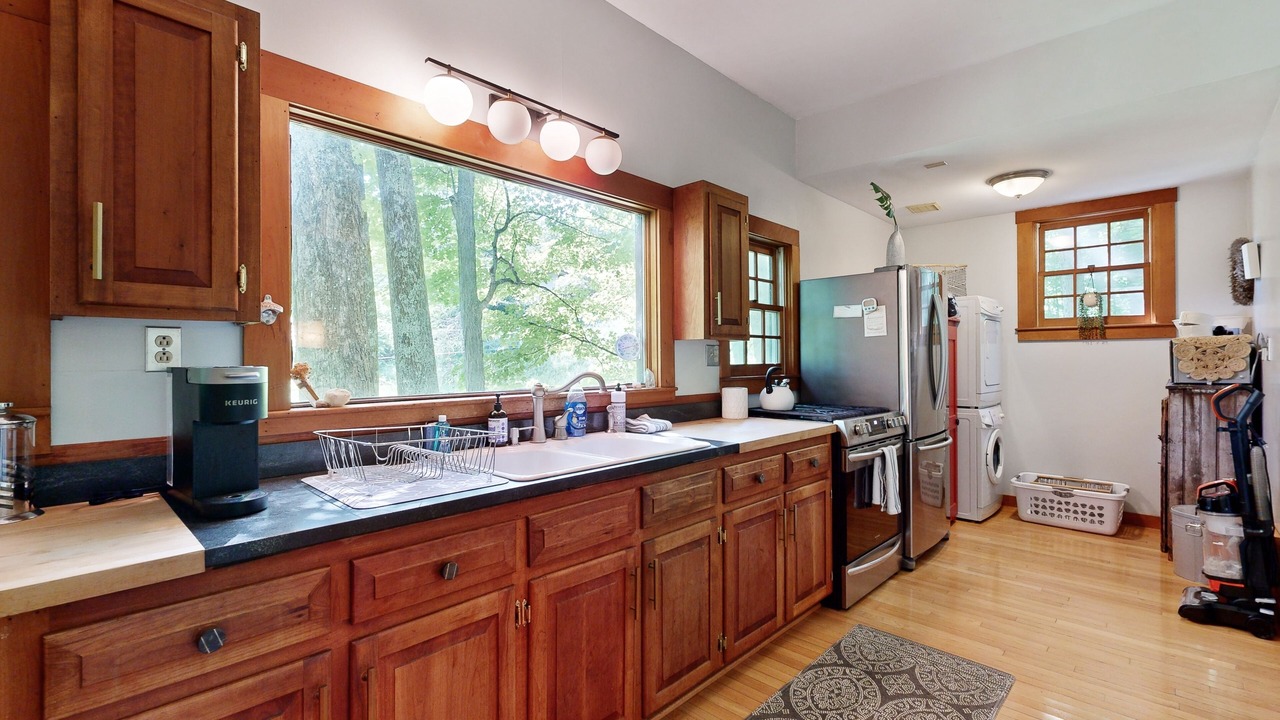 Photo of Kitchen in Barnard