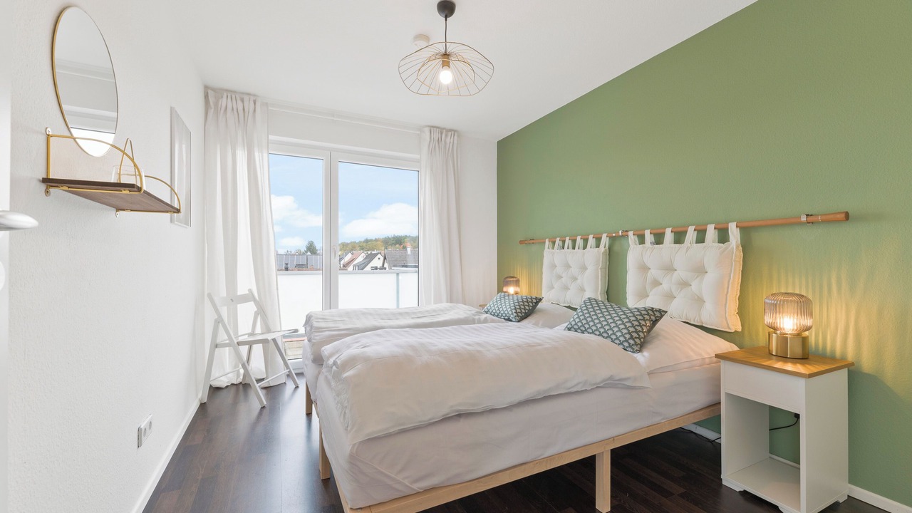 Photo of Bedroom in Leinfelden-Echterdingen
