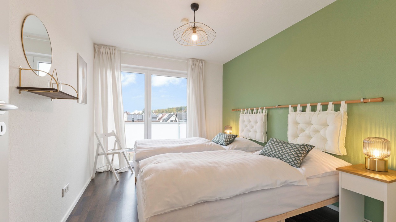 Photo of Bedroom in Leinfelden-Echterdingen