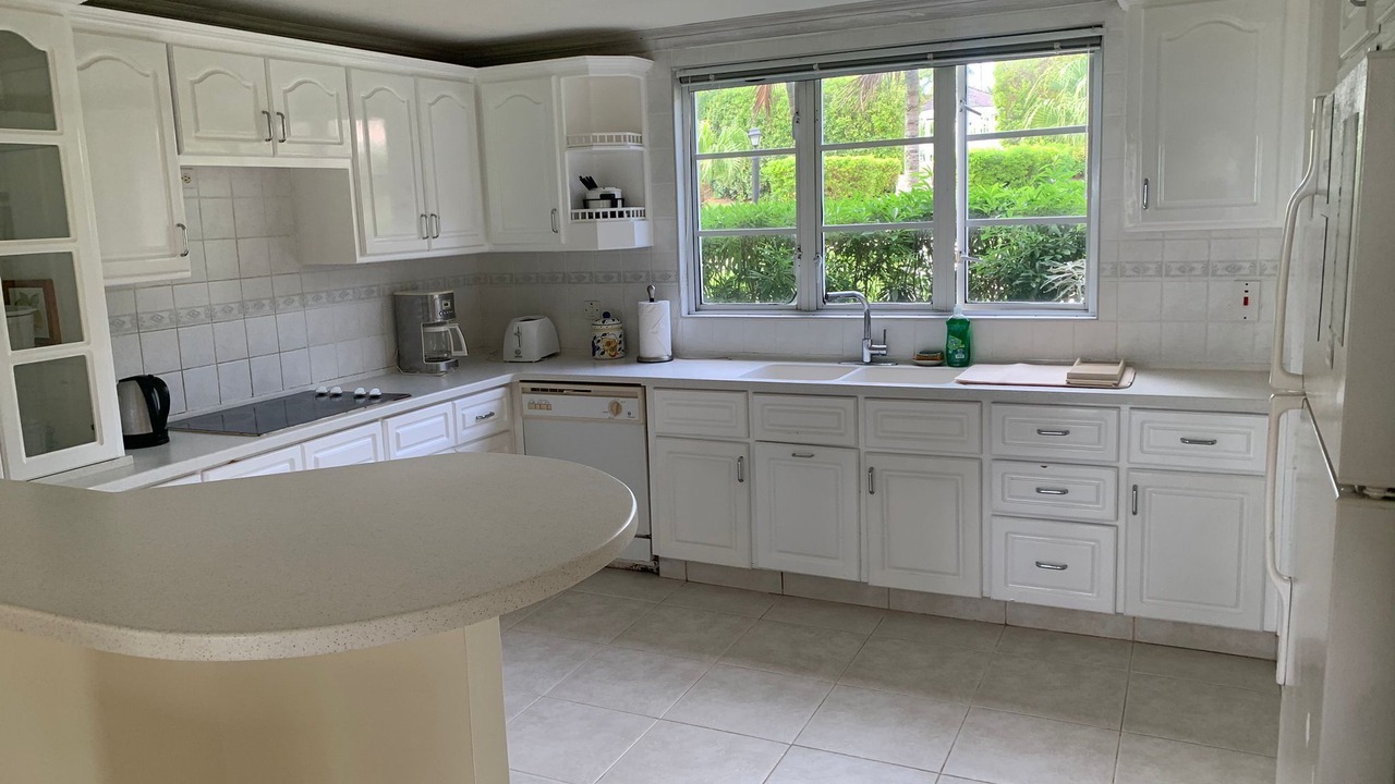 Photo of Kitchen in Christie