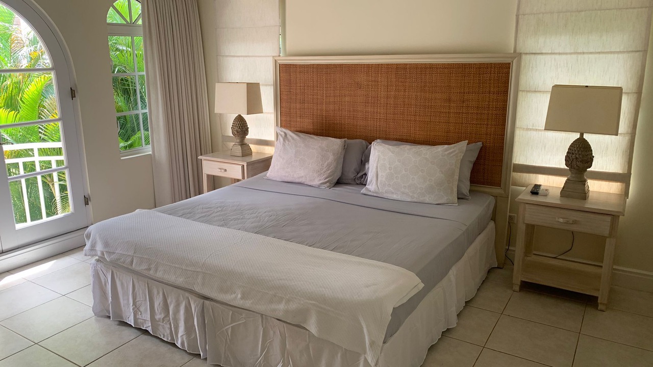 Photo of Bedroom in Christie