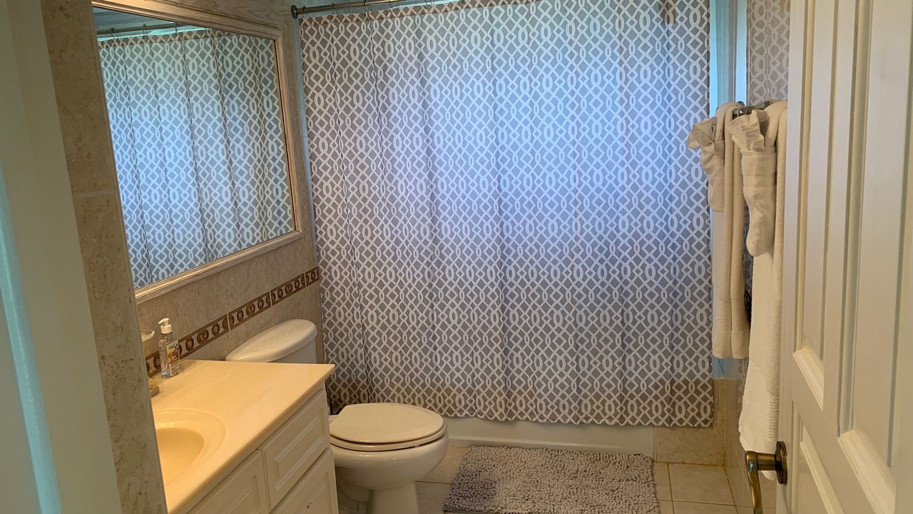 Photo of Bathroom in Christie