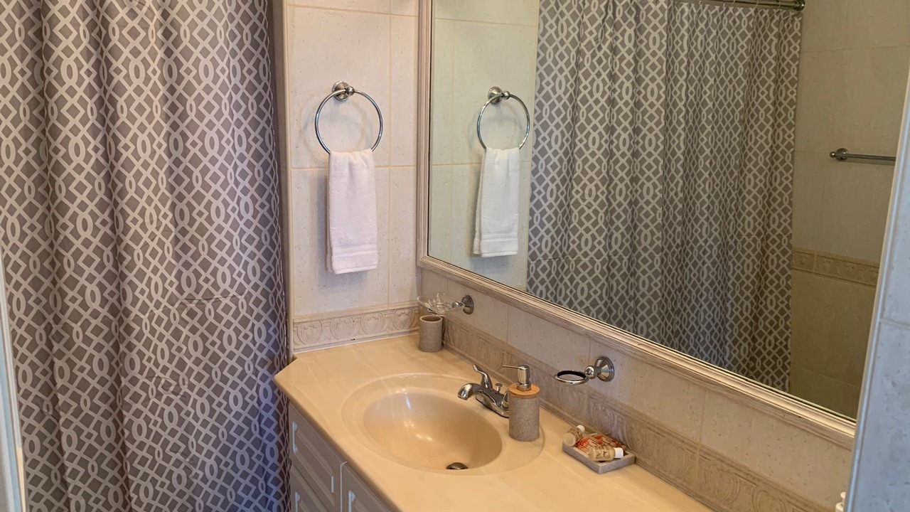 Photo of Bathroom in Christie