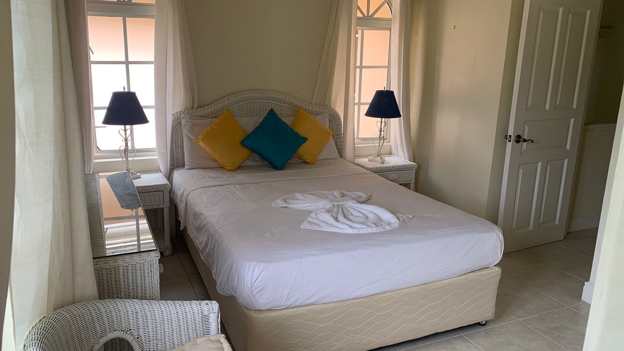 Photo of Bedroom in Christie
