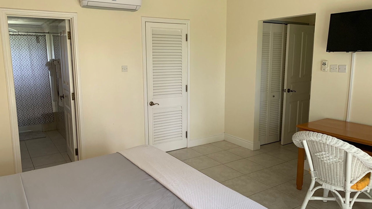 Photo of Bedroom in Christie