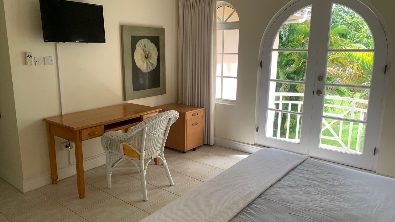 Photo of Bedroom in Christie