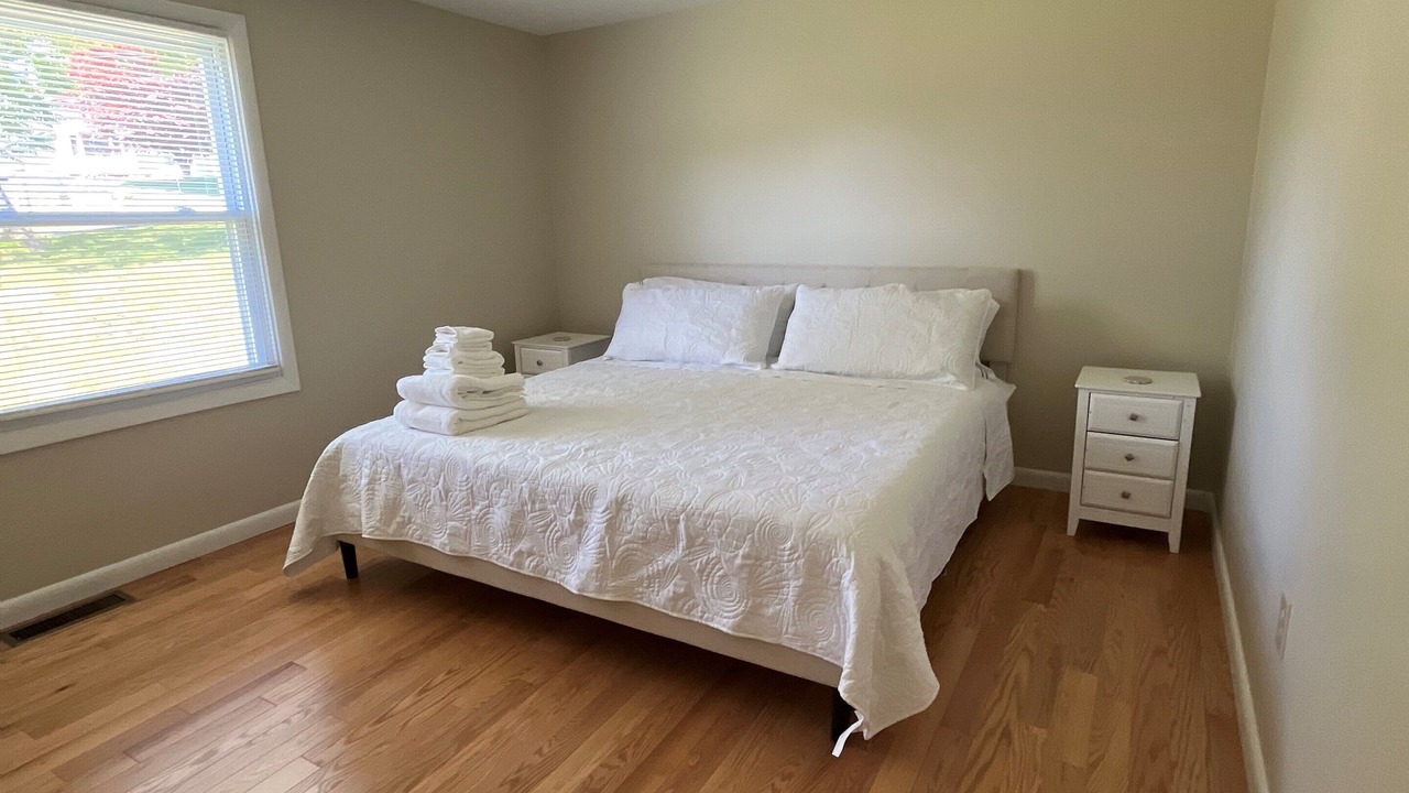 Photo of Bedroom in Waterford