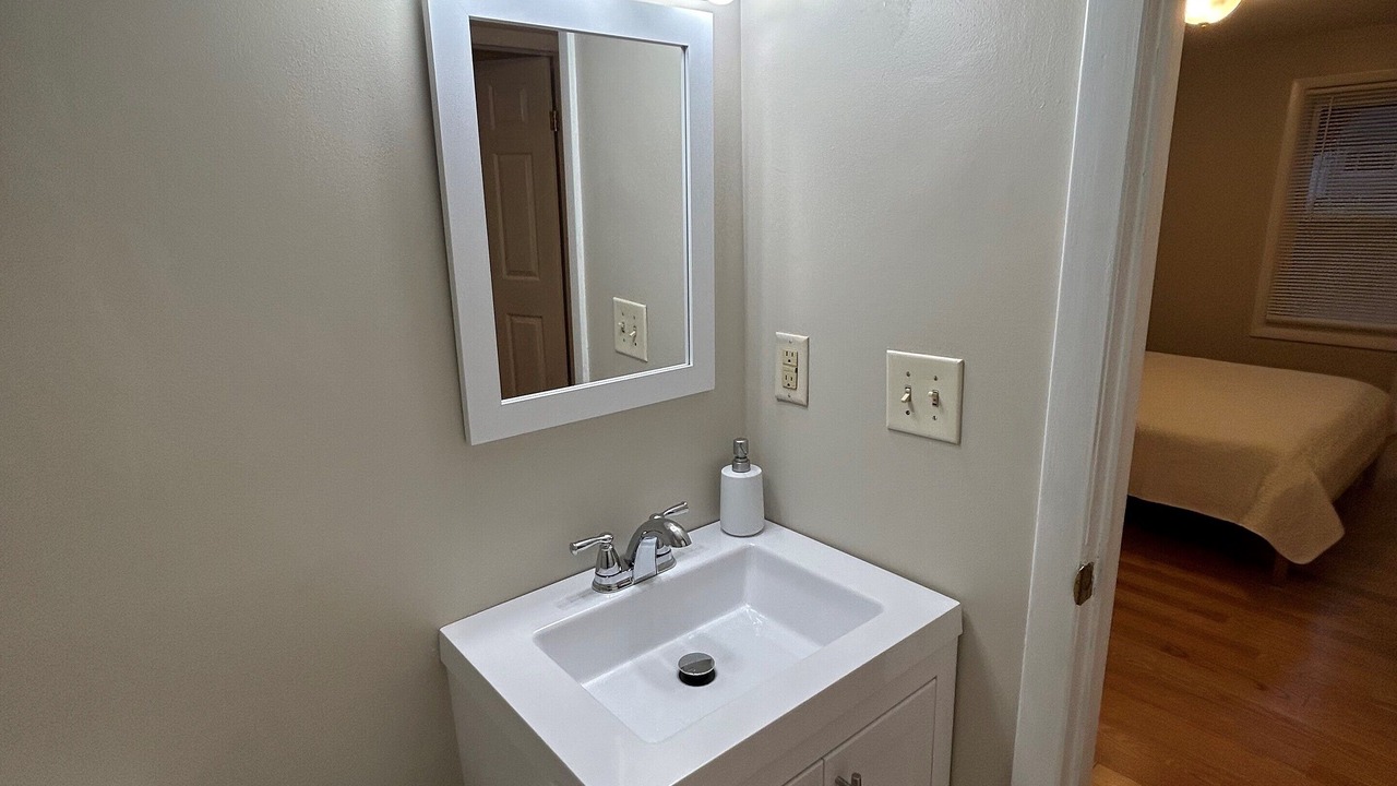 Photo of Bathroom in Waterford