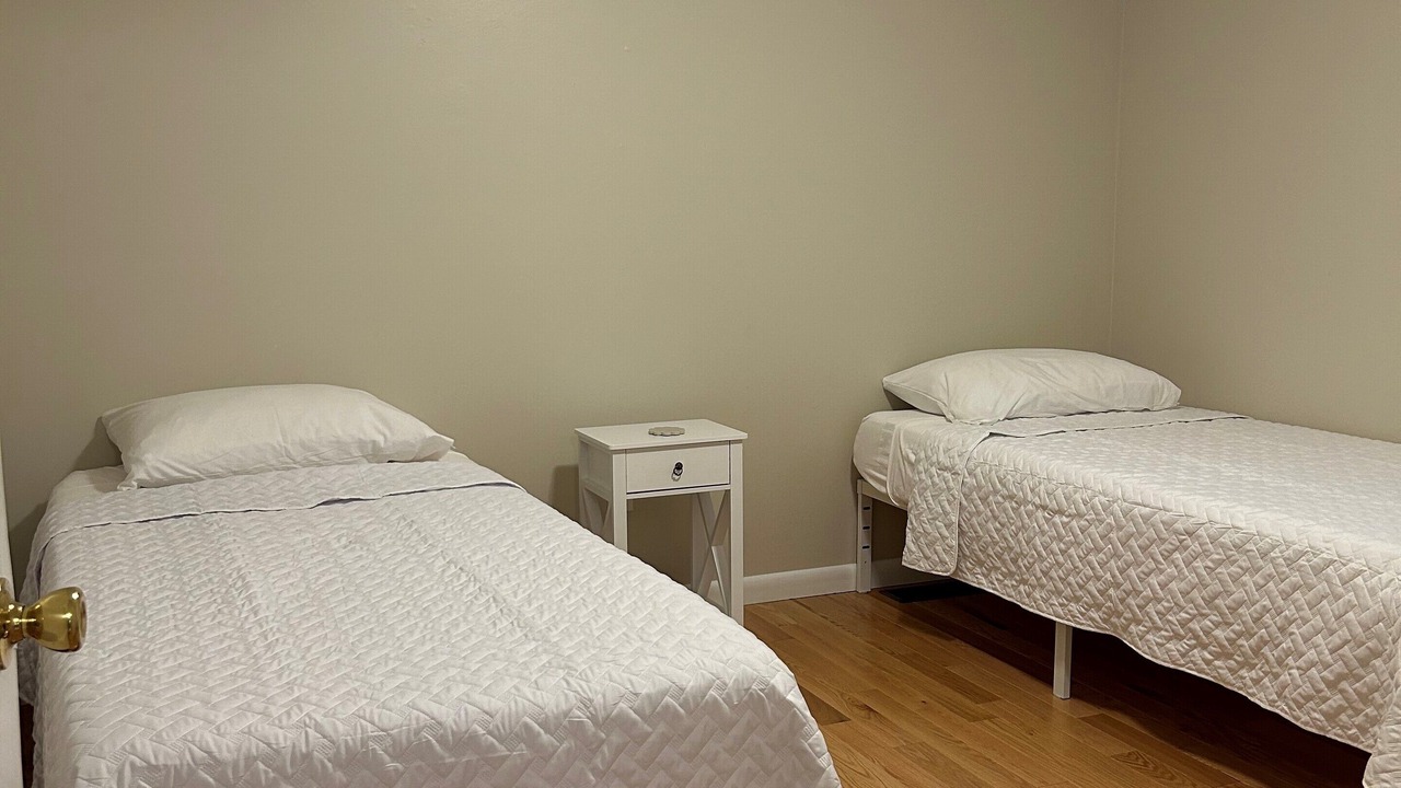 Photo of Bedroom in Waterford