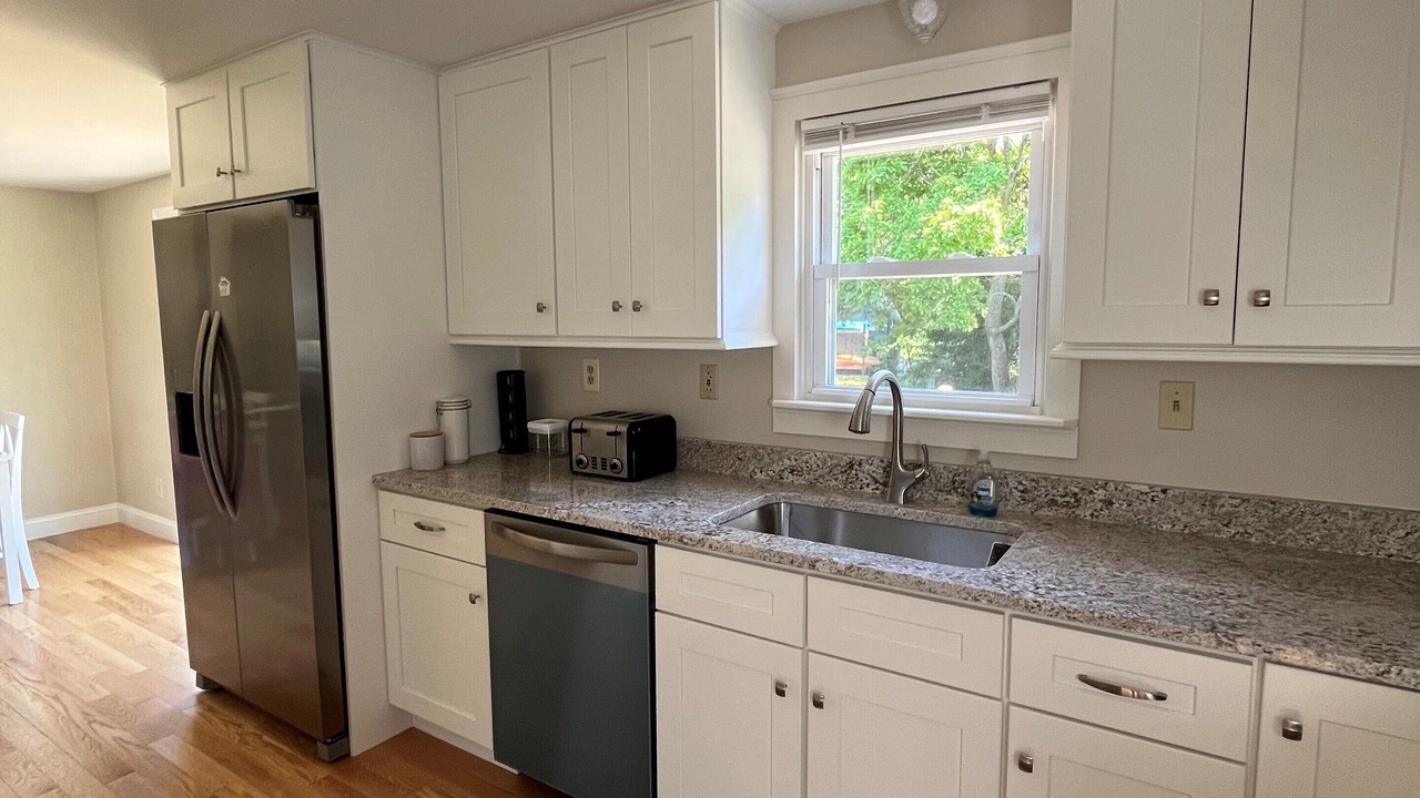 Photo of Kitchen in Waterford