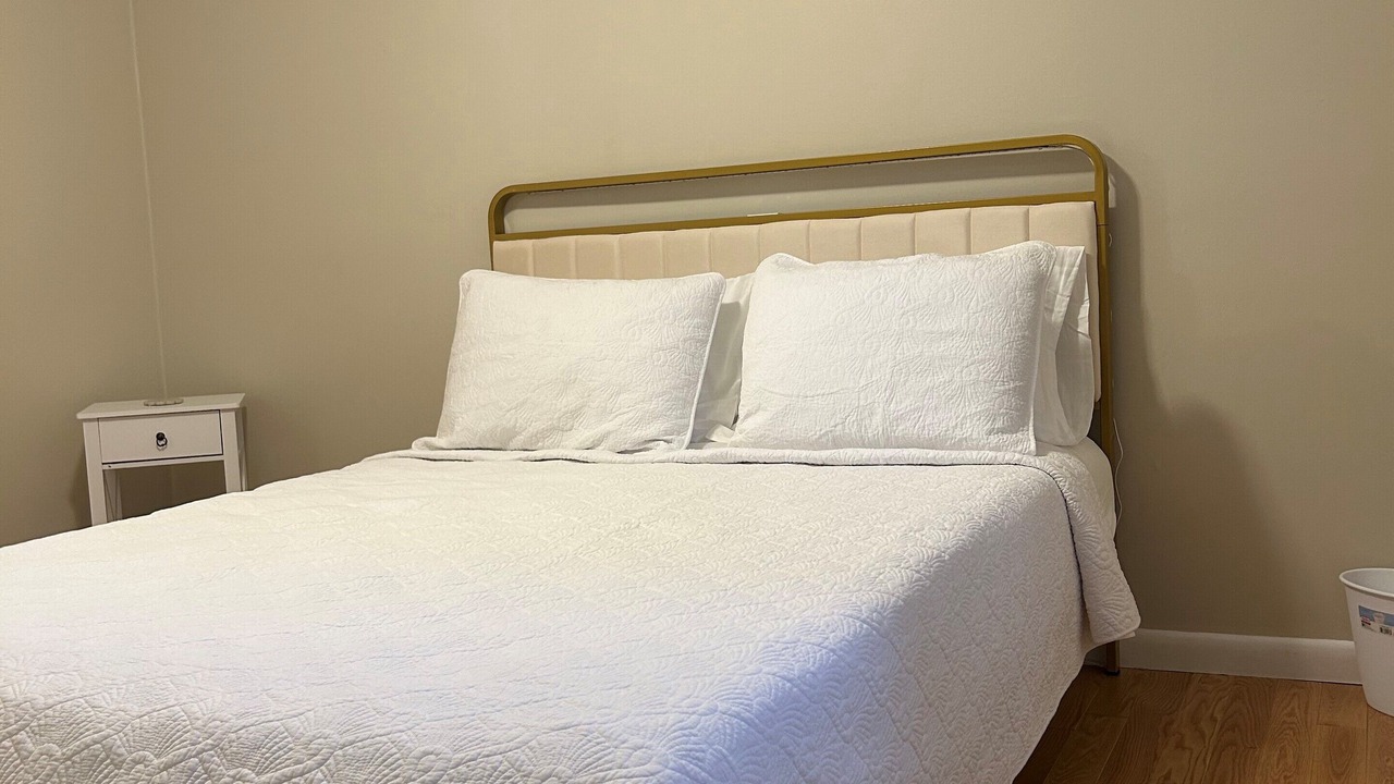 Photo of Bedroom in Waterford