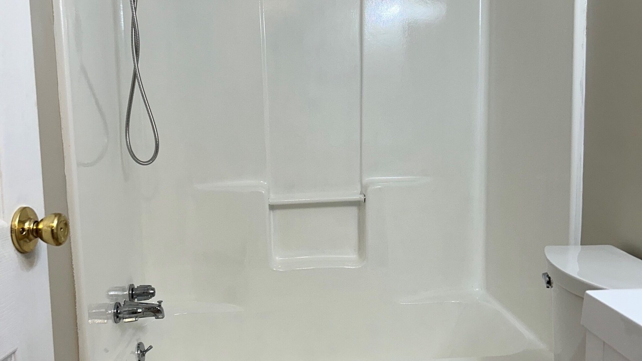 Photo of Bathroom in Waterford