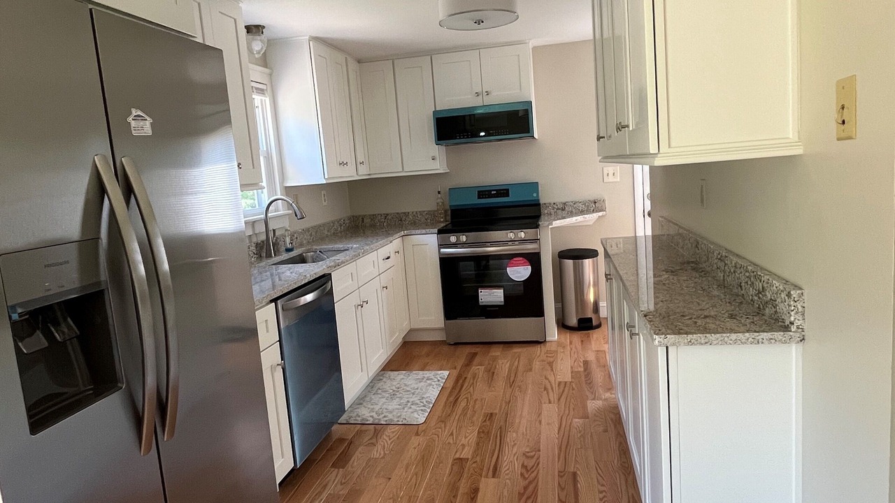 Photo of Kitchen in Waterford
