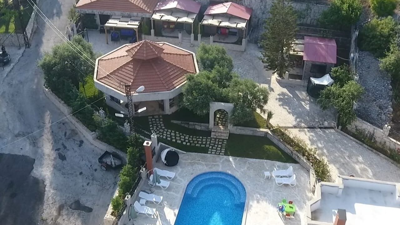 Photo of Outdoor in Kfardebian
