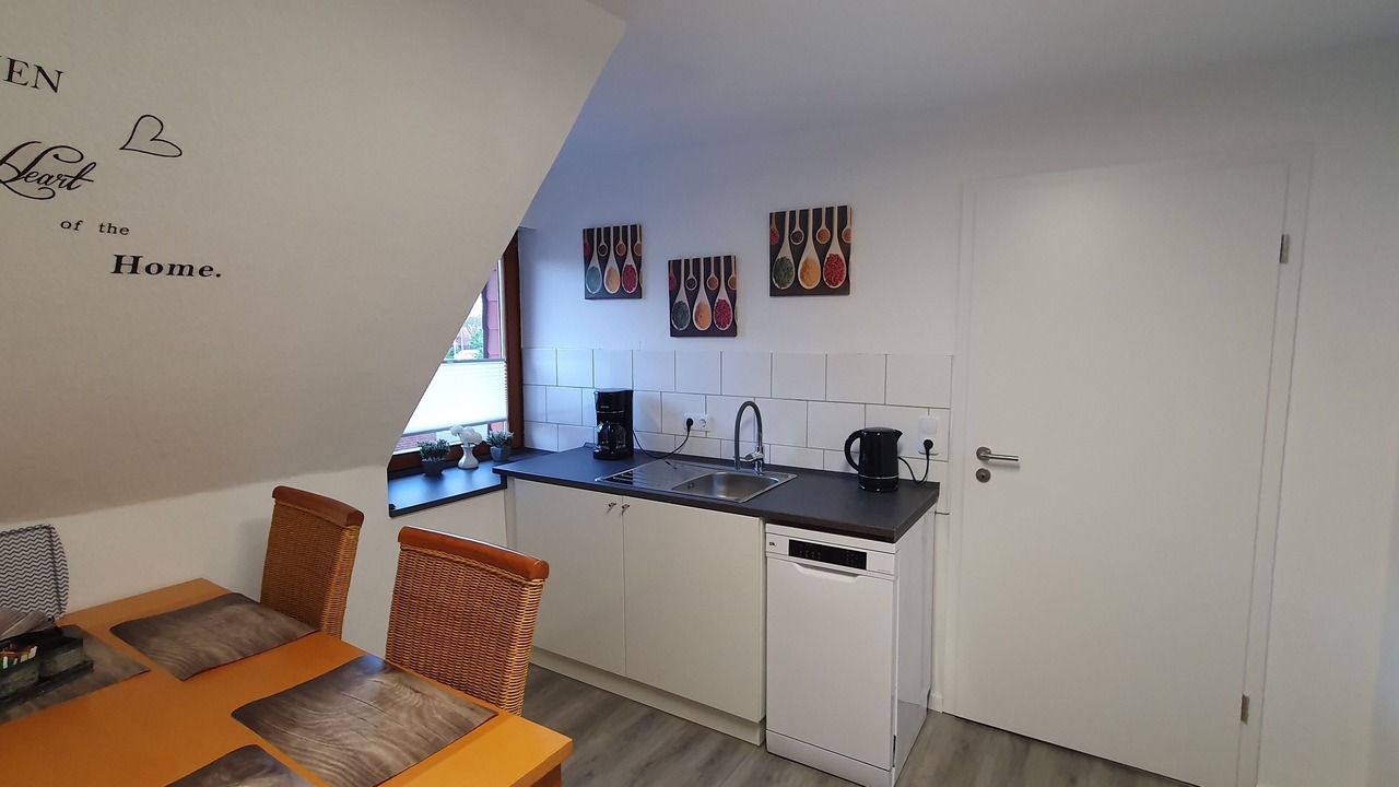 Photo of Kitchen in Papenburg