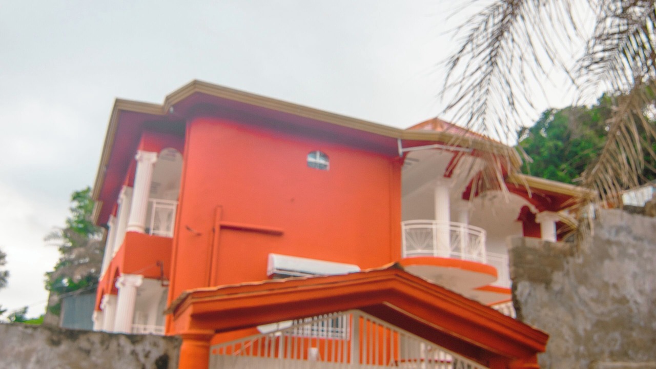 Photo of Outdoor in Freetown