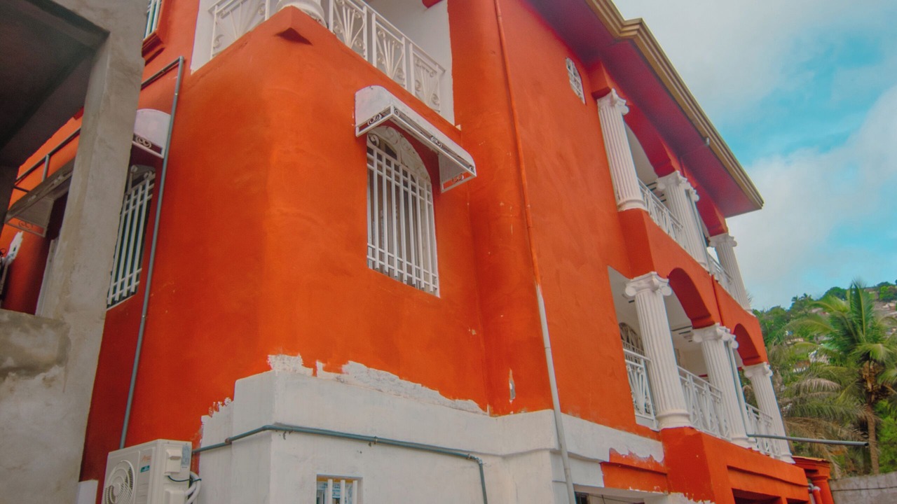 Photo of Outdoor in Freetown