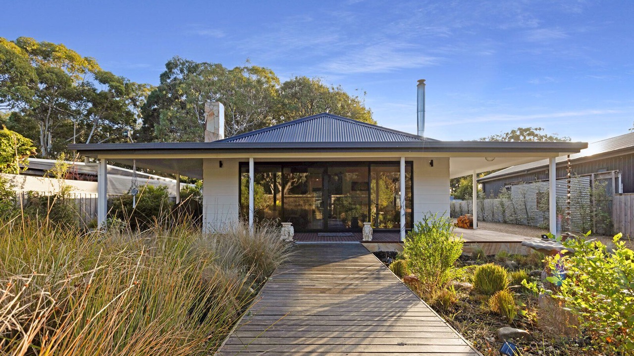 Photo of Outdoor in Raymond Island